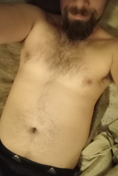 Marco aus Mönchengladbach