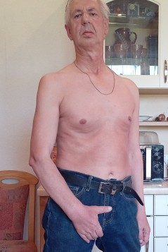 Steffen aus Eilenburg