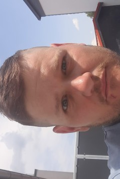 Marcel aus Mücke